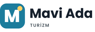 Mavi Ada Turizm